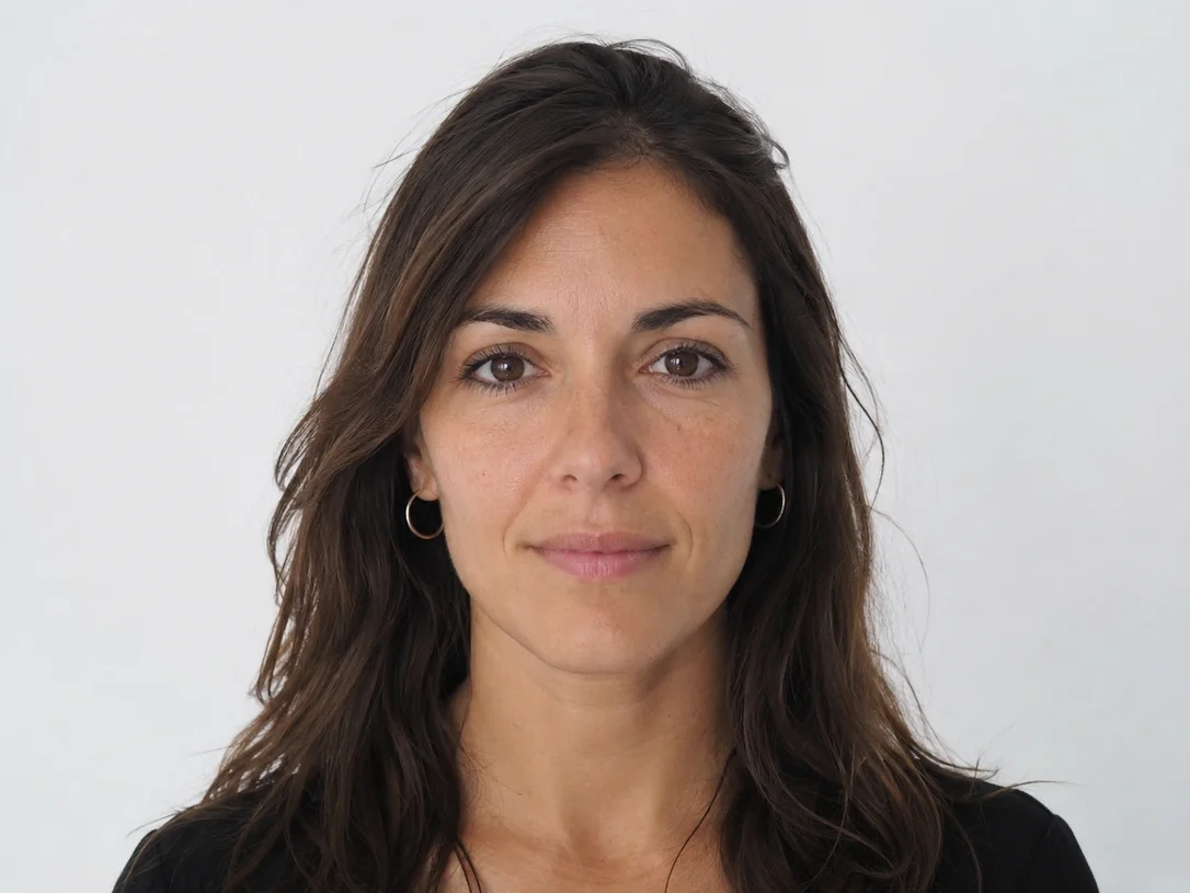 Fotografía de Marta García